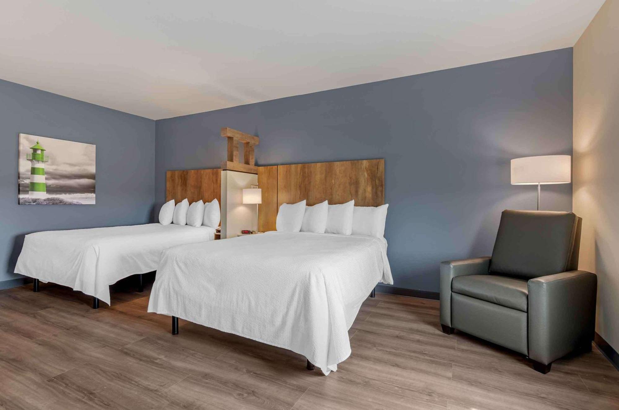 Hotel Extended America Premier - Harrisonburg